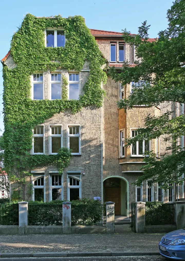 Yogaschule Karen Matz — yoga-studio in Stadtfeld Ost, Magdeburg — 2