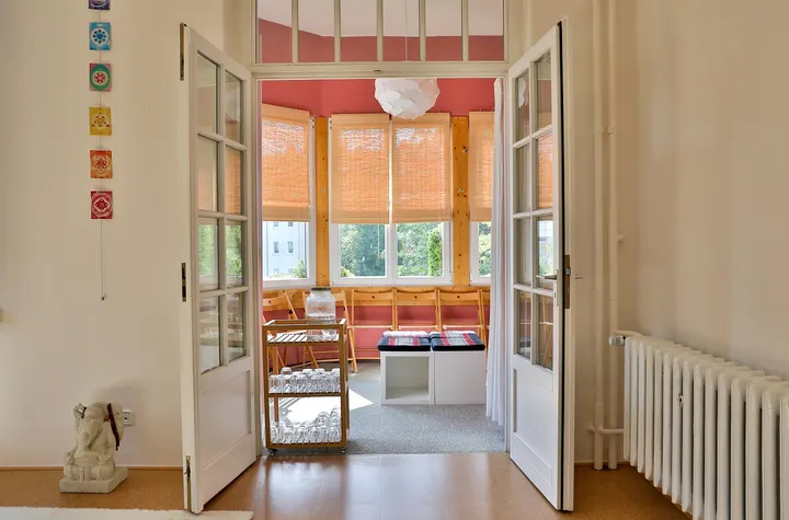 Yogaschule Karen Matz — yoga-studio in Stadtfeld Ost, Magdeburg — 3