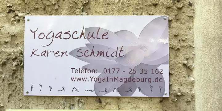 Yogaschule Karen Matz — yoga-studio in Magdeburg — 3