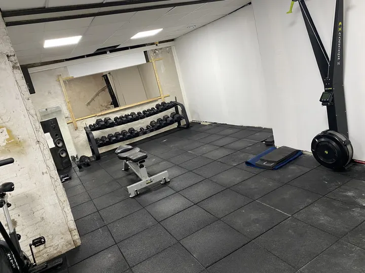RS Fitness Romans-Sur-Isere — salle de fitness-studio à Romans-sur-Isère — 2