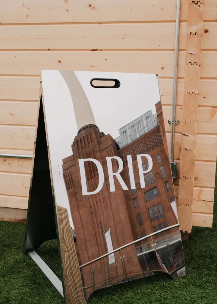 Drip Sauna — recovery-studio in Great Marlow, Marlow — 2