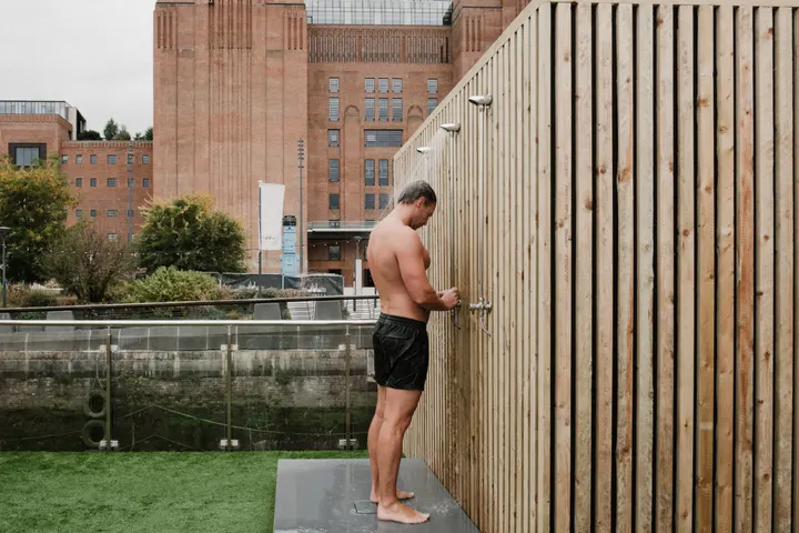 Drip Sauna — recovery-studio in Great Marlow, Marlow — 3