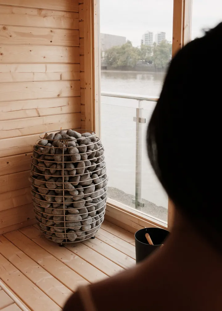 Drip Sauna — recovery-studio in Marlow — 3
