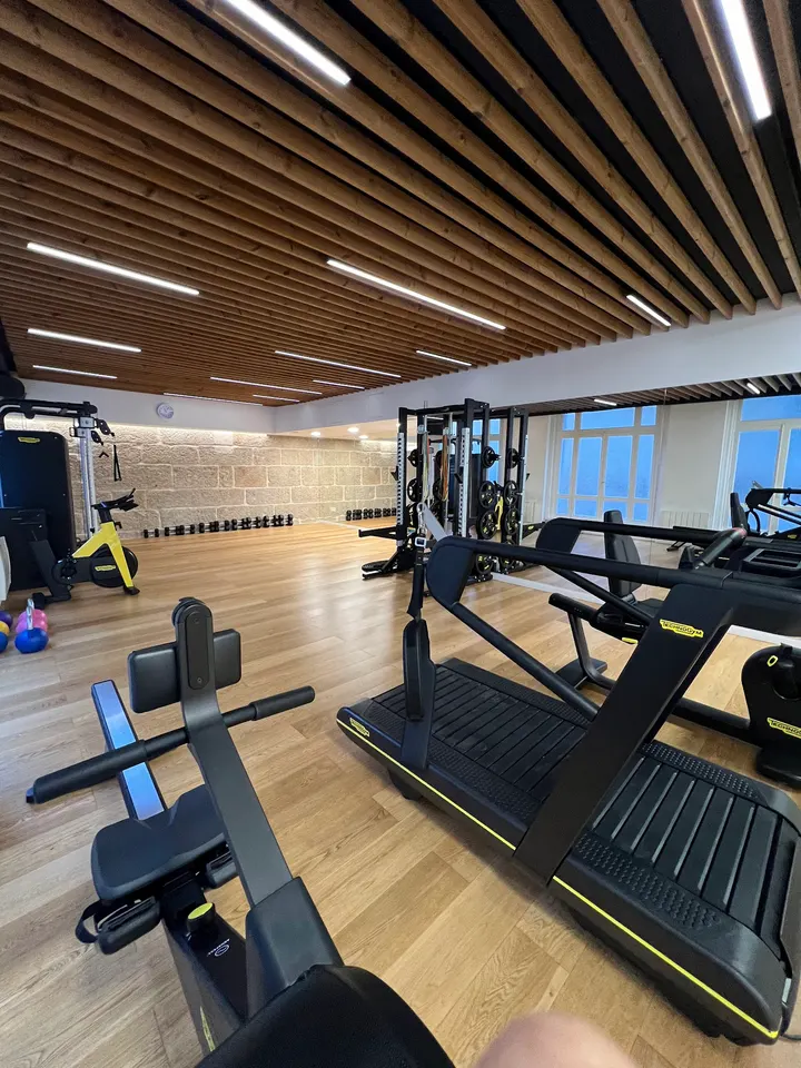 Health Space Vigo — fuerza-studio en Santiago de Vigo, Vigo — 3