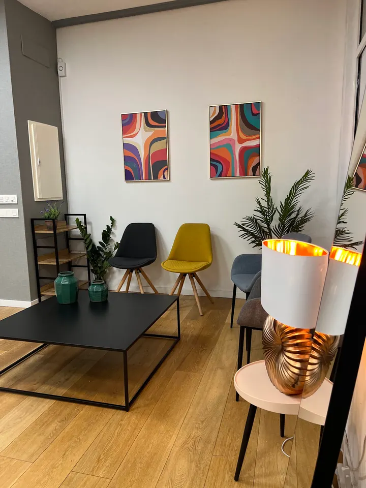 Health Space Vigo — fuerza-studio en Vigo — 3