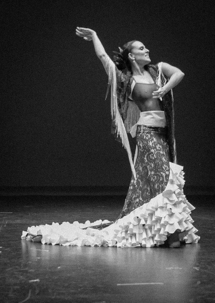Centro de danza Patricia Alarcón — baile-studio en Murcia — 4