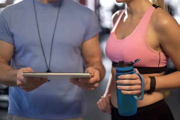 Lapuan Voimalaitos — Fitnessstudio – Alanko, Lapua