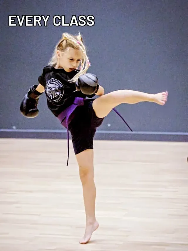 Leighton Buzzard Kickboxing Academy — kickboxing-studio in Leighton-Linslade, Leighton Buzzard — 2