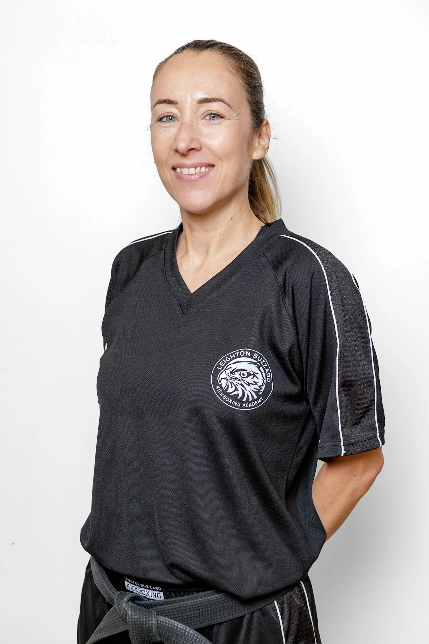 Leighton Buzzard Kickboxing Academy — kickboxing-studio in Leighton-Linslade, Leighton Buzzard — 3