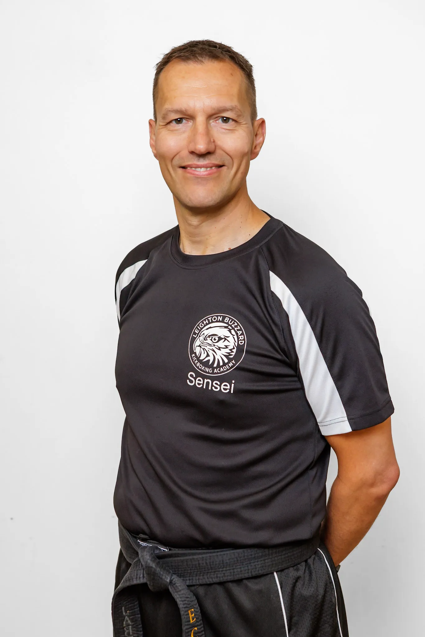 Leighton Buzzard Kickboxing Academy — kickboxing-studio in Leighton Buzzard — 3