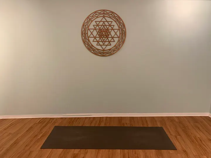 Uma Yoga — yoga-studio in Südstadt, Köln — 2