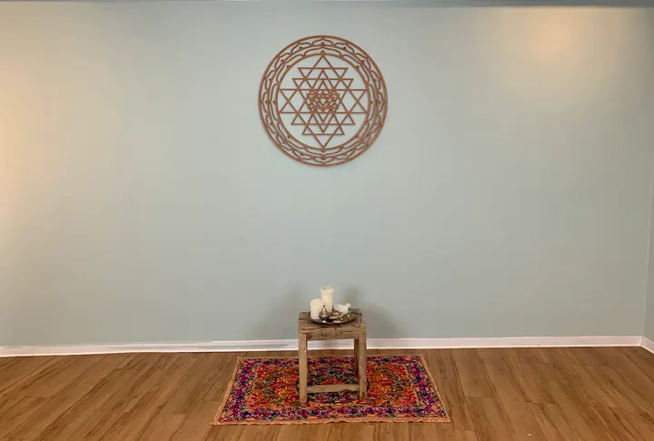 Uma Yoga — yoga-studio in Südstadt, Köln — 3