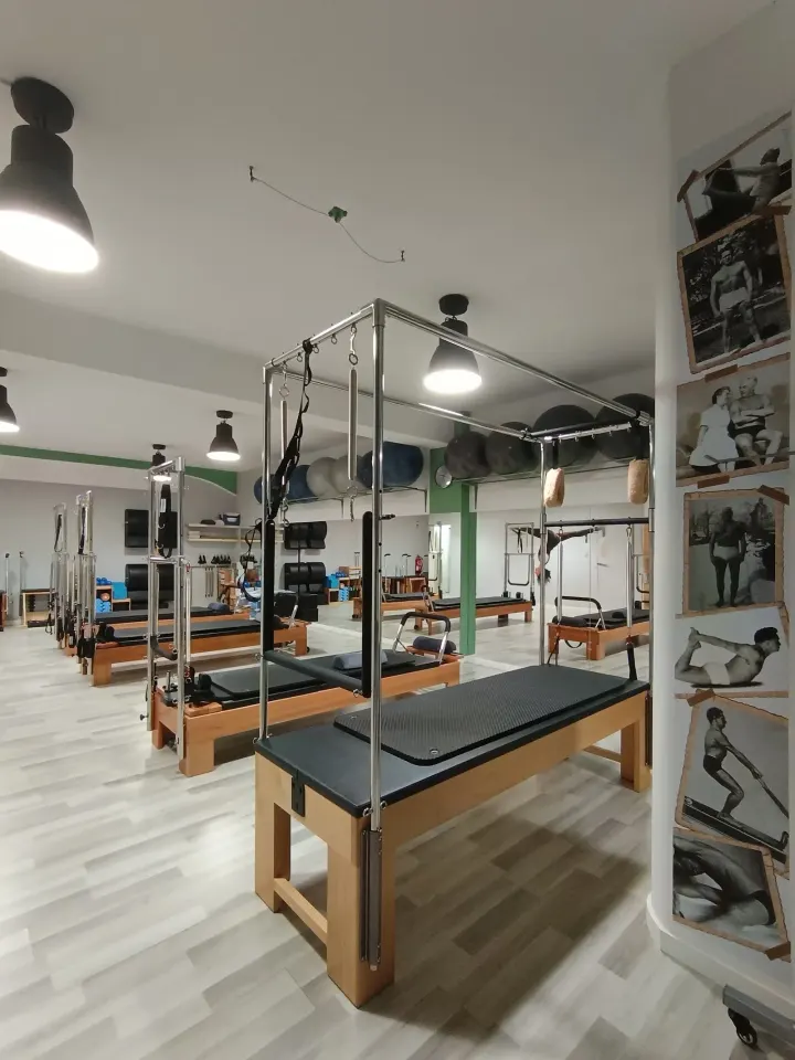 ACPilateStudio — pilates-studio em Travessas, São João da Madeira — 2