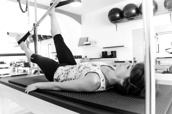 ACPilateStudio — pilates-studio em Travessas, São João da Madeira — 3