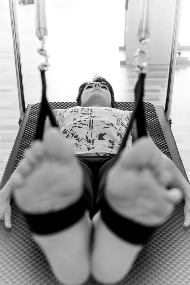 ACPilateStudio — pilates-studio em São João da Madeira — 3
