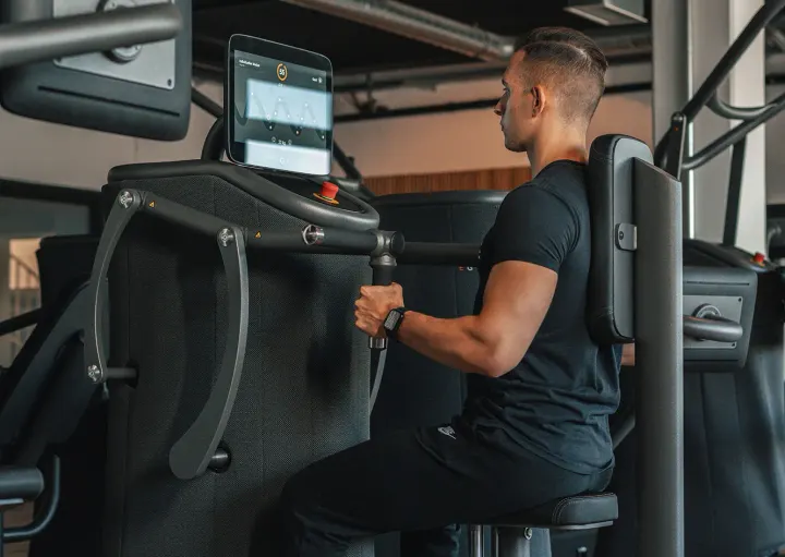 MOTUS Besigheim — Fitnessstudio in Besigheim