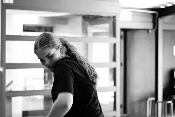 LAB. — dans-studio in Nijmegen — 3