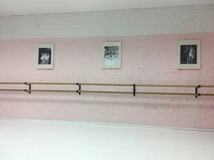 Ballettschule am Schloss — tanz-studio in Charlottenburg, Berlin — 2
