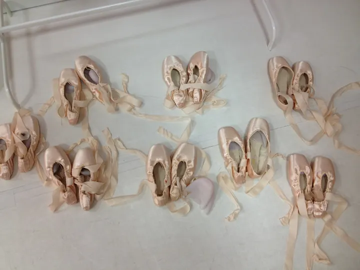 Ballettschule am Schloss — tanz-studio in Charlottenburg, Berlin — 3