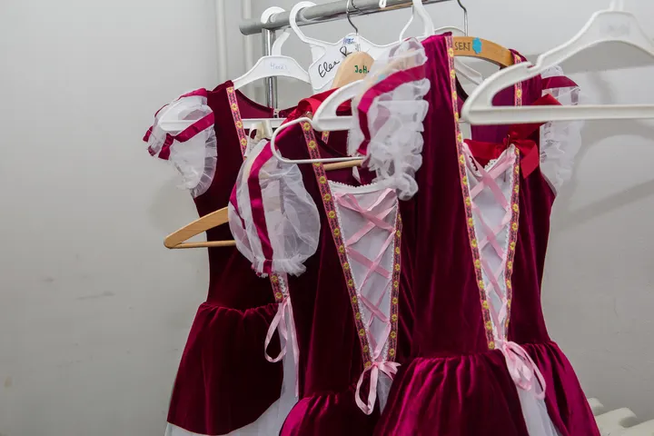 Ballettschule am Schloss — tanz-studio in Berlin — 5