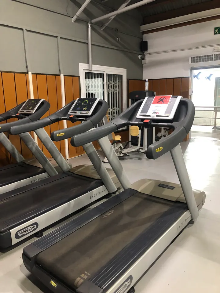 CEM Bon Pastor — estudio de fitness-studio en Barcelona — 4