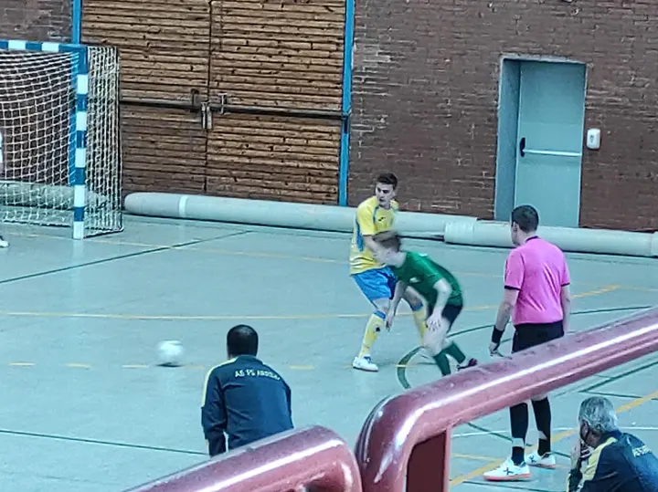 CEM Bon Pastor — Entrenamiento personal en Sant Andreu, Barcelona