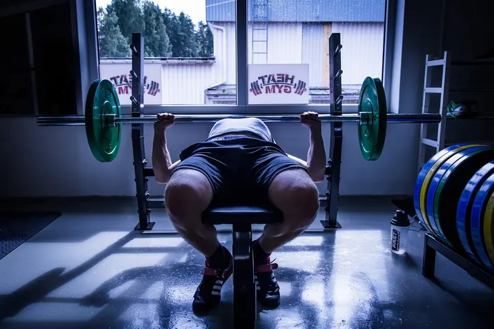 Heat Gym Kotka — fitnessstudio – Jumalniemi, Kotka — 3