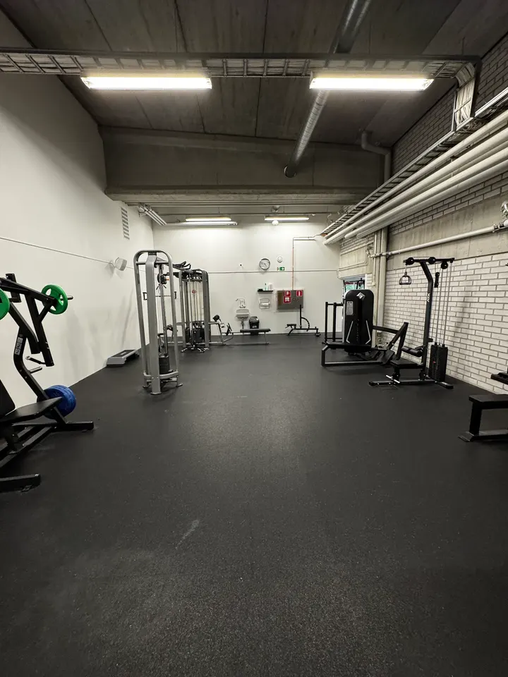 Heat Gym Kotka — fitnessstudio – Kotka — 3