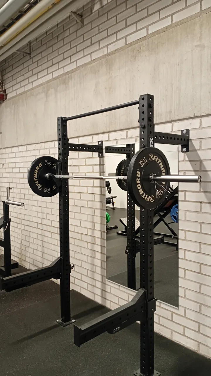 Heat Gym Kotka — fitnessstudio – Kotka — 4