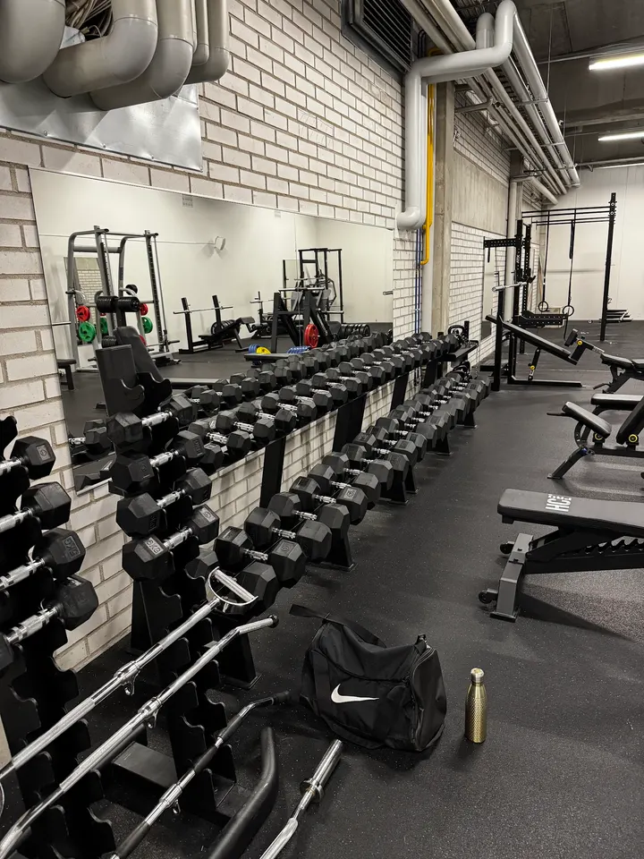 Heat Gym Kotka — Fitnessstudio – Jumalniemi, Kotka