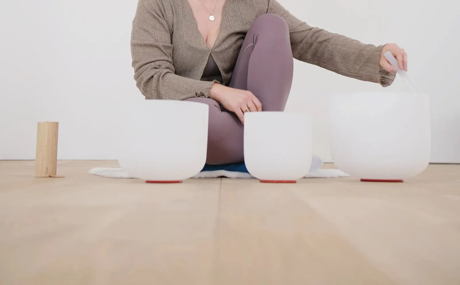 Reholist Studio — yoga-studio i Köln — 2