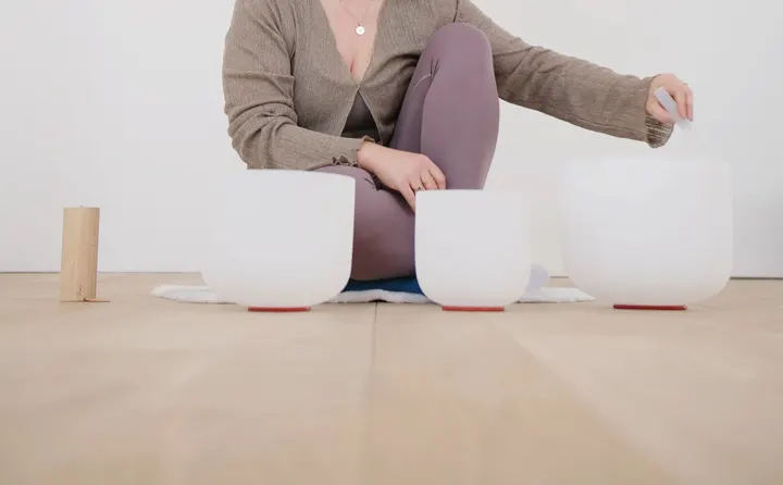 Reholist Studio — yoga-studio in Neustadt/Nord, Köln — 2