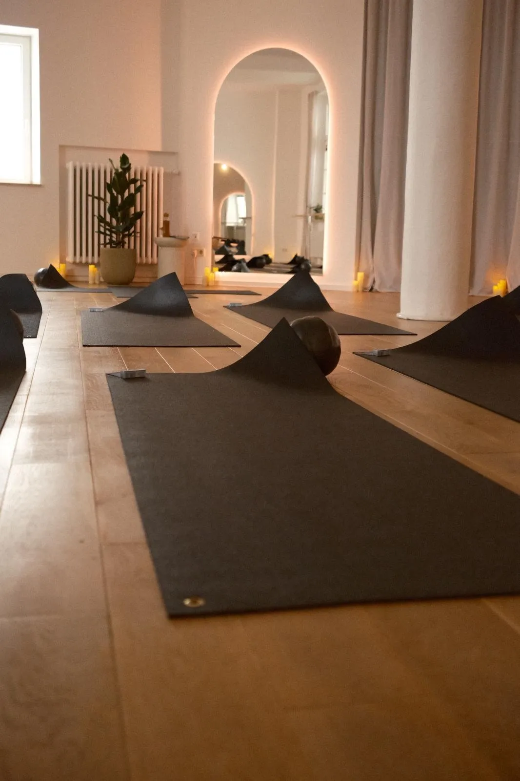 Reholist Studio — yoga-studio i Köln — 3