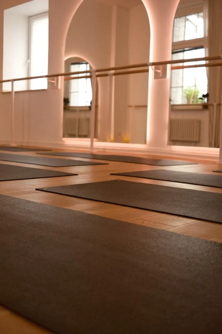 Reholist Studio — yoga-studio in Köln — 3