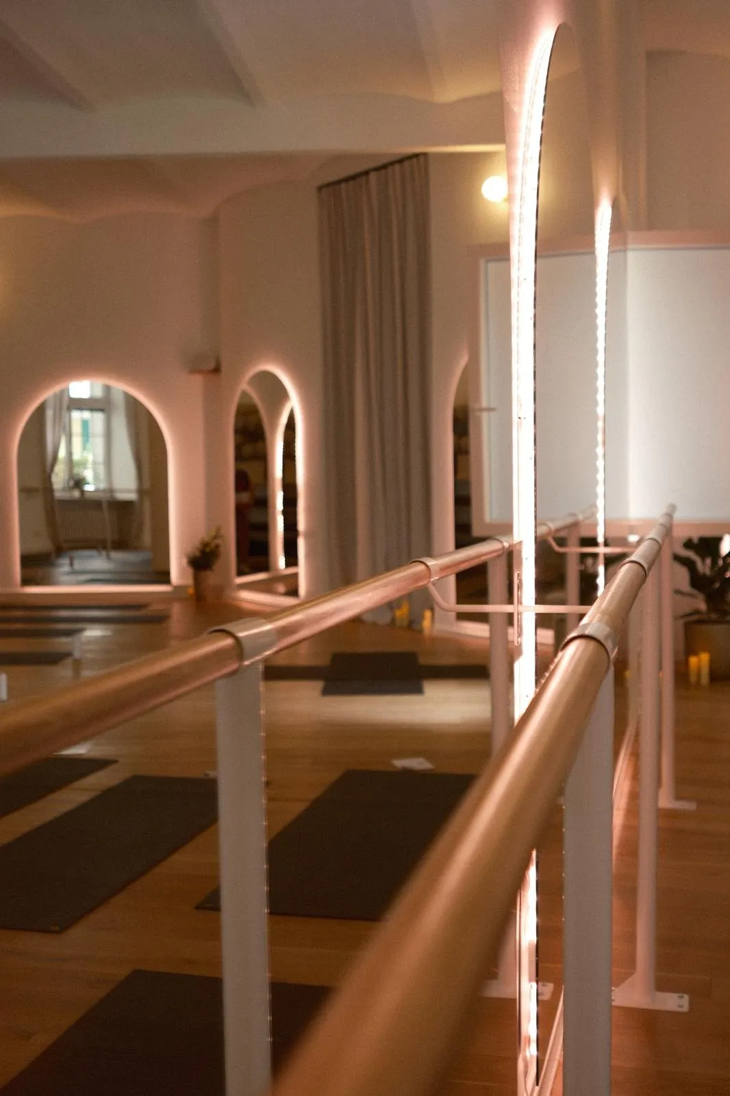 Reholist Studio — yoga-studio i Köln — 5