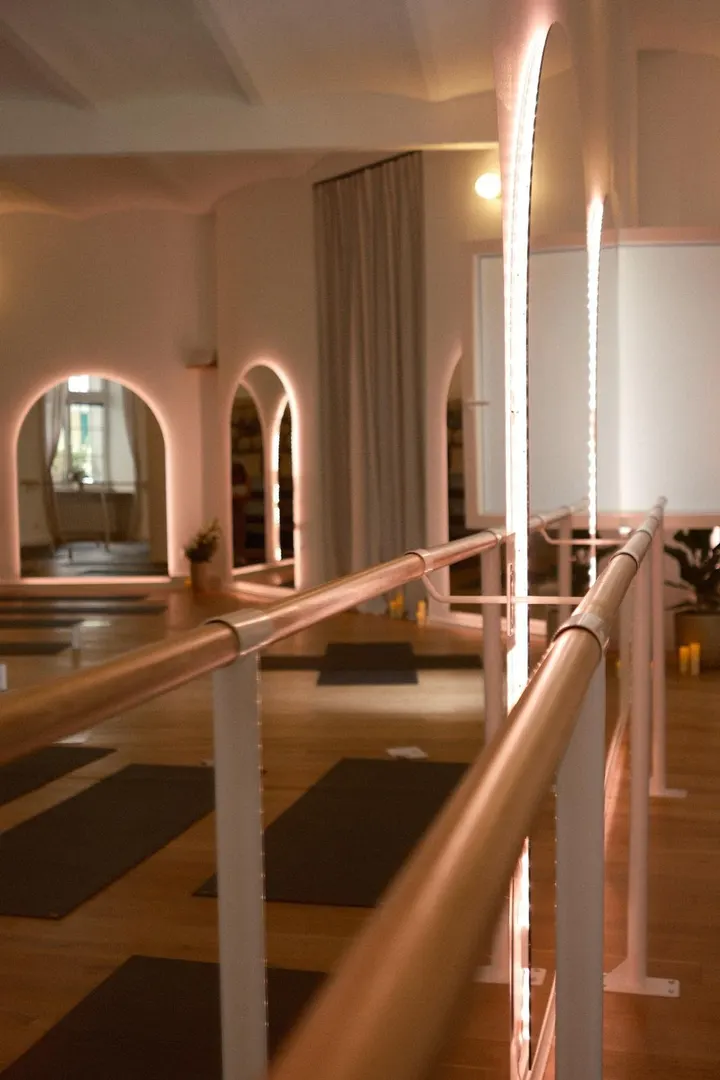 Reholist Studio — yoga-studio in Köln — 5