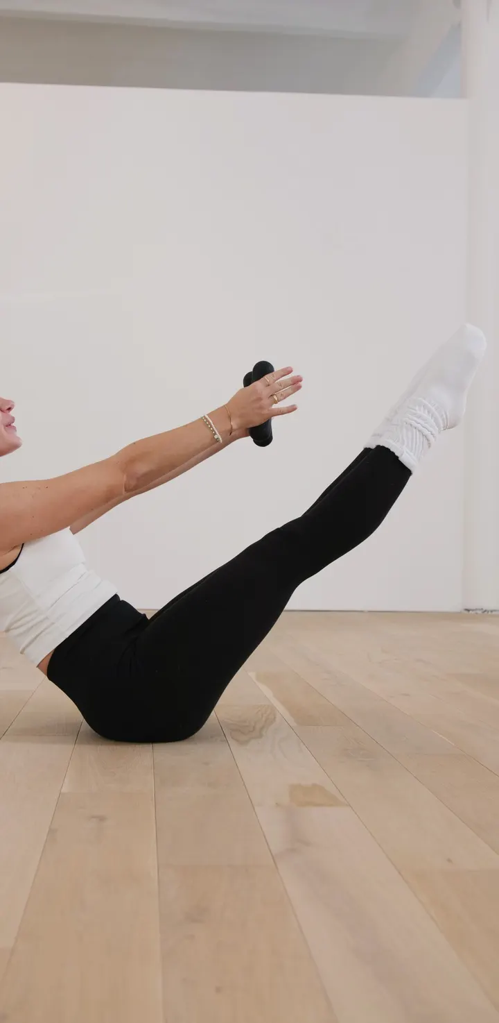 Reholist Studio — Pilates in Neustadt/Nord, Köln