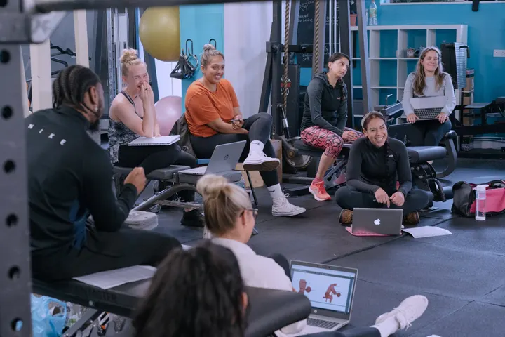 UNITY PERFORMANCE - Women's Only — strength-studio in Nottingham — 3