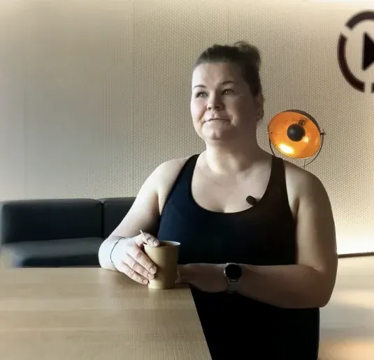 Fit.nu — fitness studio-studio i Søndervang, Kolding