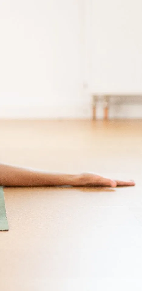 Yoga Maren — yoga-studio i Braunschweig — 3
