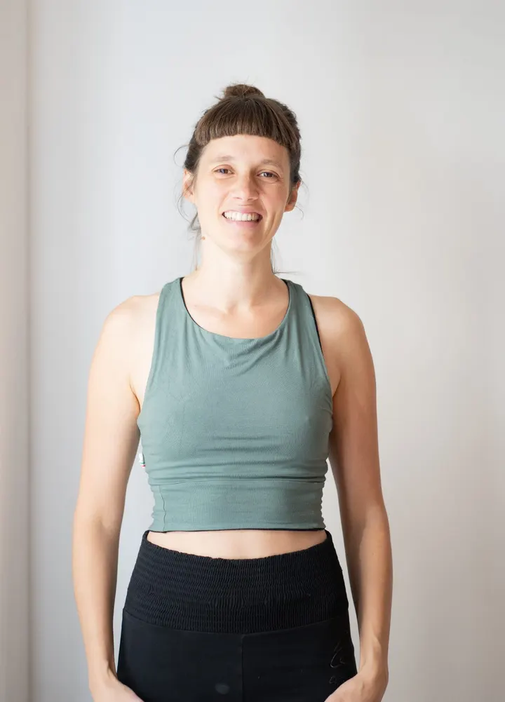 Yoga Maren — Yoga in Nordstadt-Schunteraue, Braunschweig