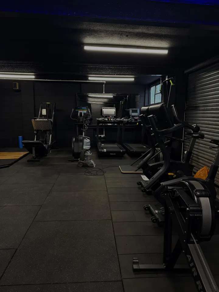 Peak Physique Gym — Fitness Studio in Doncaster