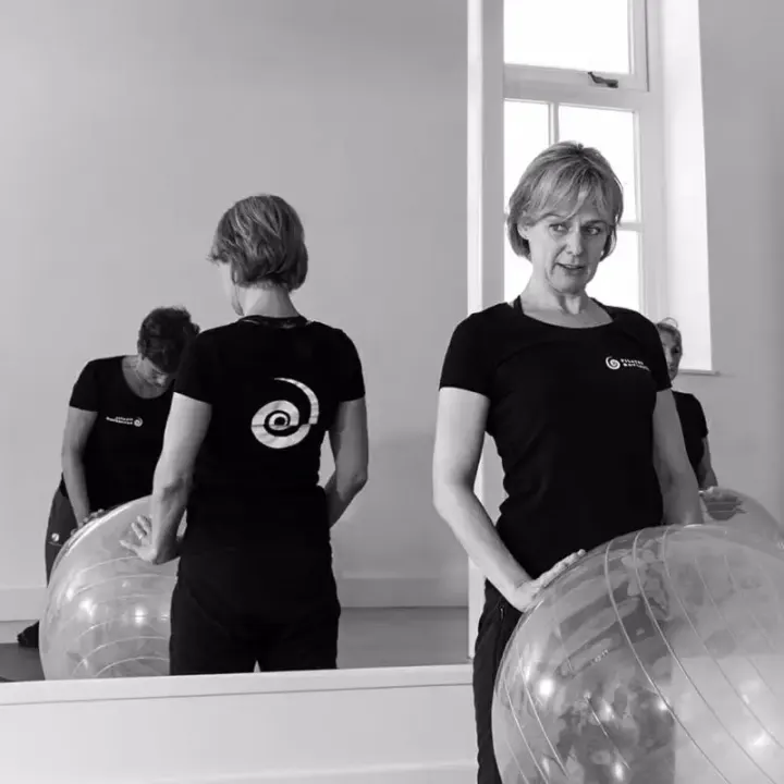 Pilates Ravenstein — pilates-studio in Ravenstein — 2