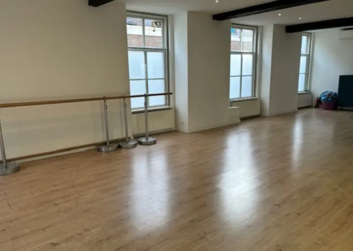Pilates Ravenstein — pilates-studio in Ravenstein — 3