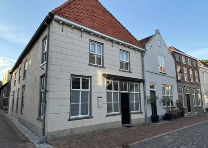 Pilates Ravenstein — pilates-studio in Ravenstein — 4