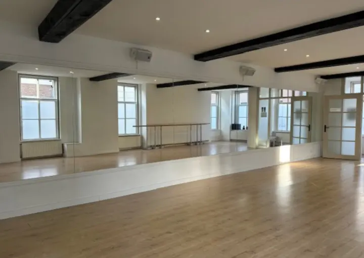Pilates Ravenstein — pilates-studio in Ravenstein — 6