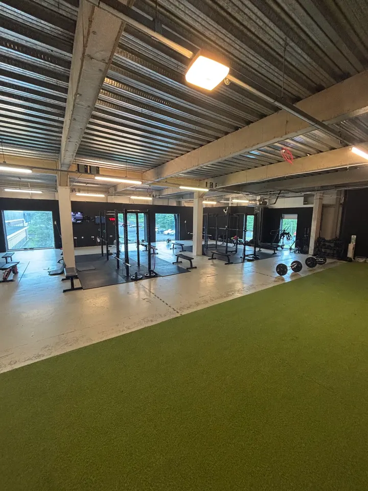 East Kilbride Fitness & Performance — strength-studio in Kelvin, Glasgow — 2