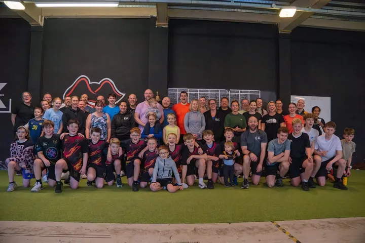 East Kilbride Fitness & Performance — strength-studio in Kelvin, Glasgow — 3