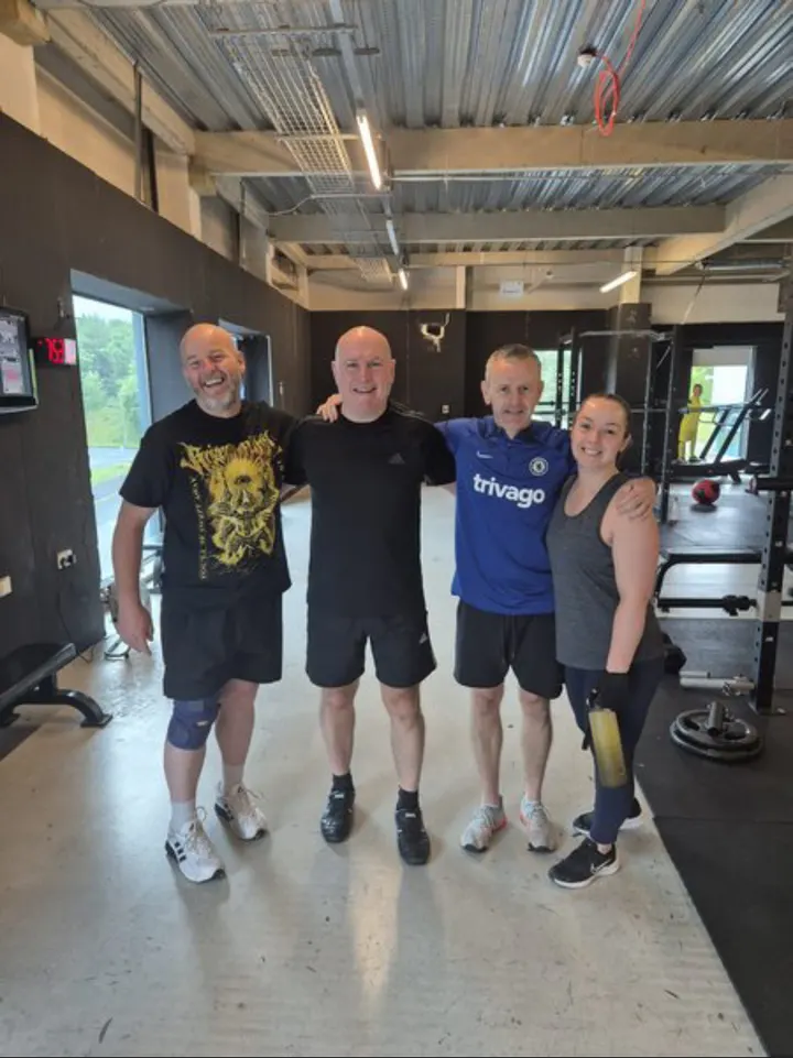 East Kilbride Fitness & Performance — strength-studio in Glasgow — 3