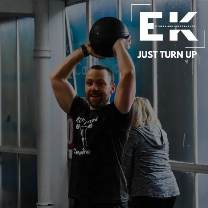 East Kilbride Fitness & Performance — strength-studio in Glasgow — 5